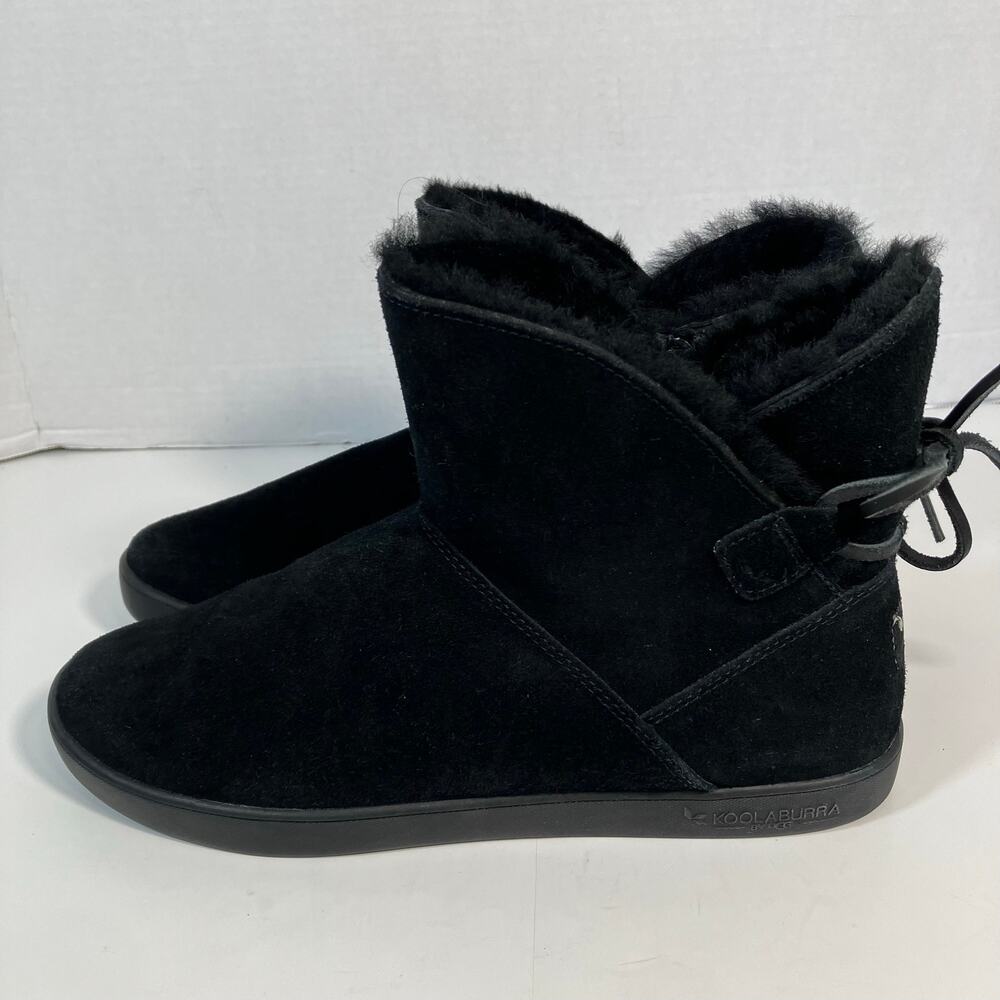 Koolaburra by Ugg Shazi Short Boot